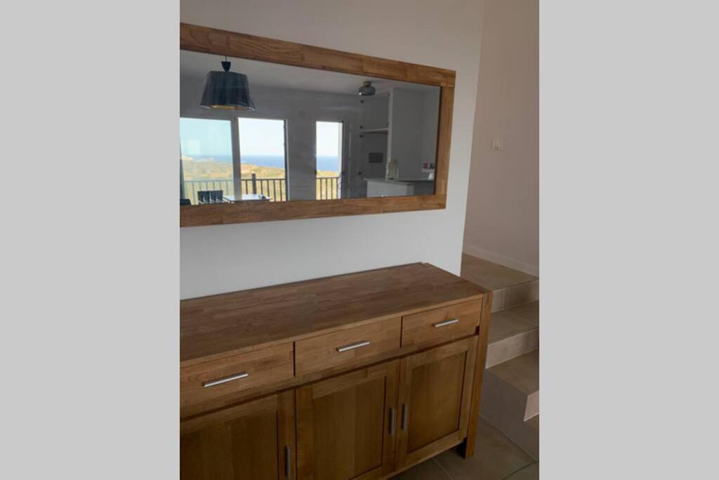 Apartamento A Estrenar Con Vistas Al Mar. Son Parc Exterior photo